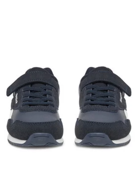 Sneakersy Reebok Tmavomodrá