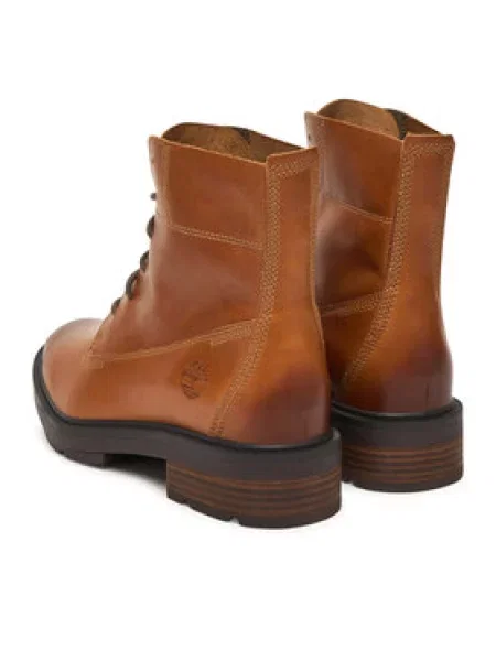 Gležnjarji Timberland Brimfield rjava