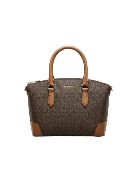 MICHAEL Michael Kors Kabelka hnedá