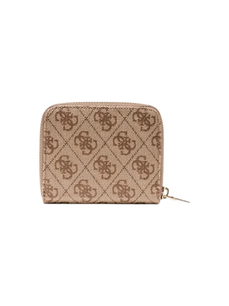Portofel Guess maro