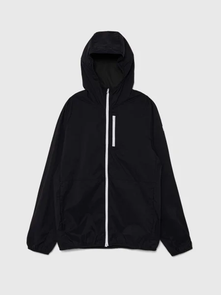 Átmeneti dzseki Under Armour fekete