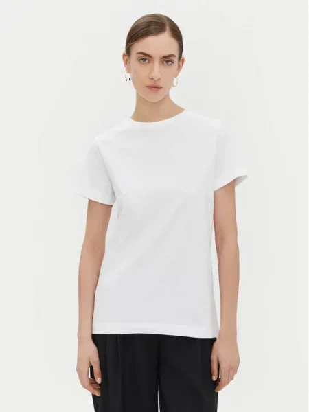 PINKO T-shirt Start bijela