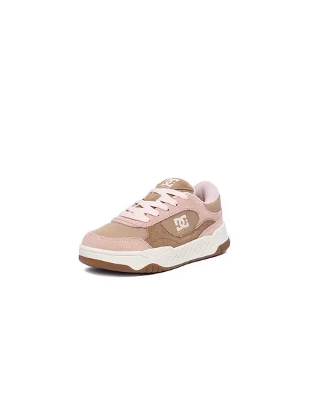 Tenisice DC Shoes Tamno bež