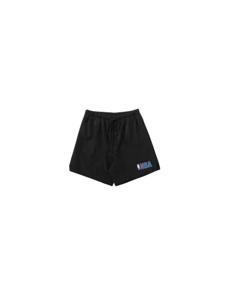 Szorty Fear Of God czarne