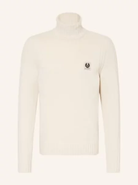 Zegarek Belstaff beżowy