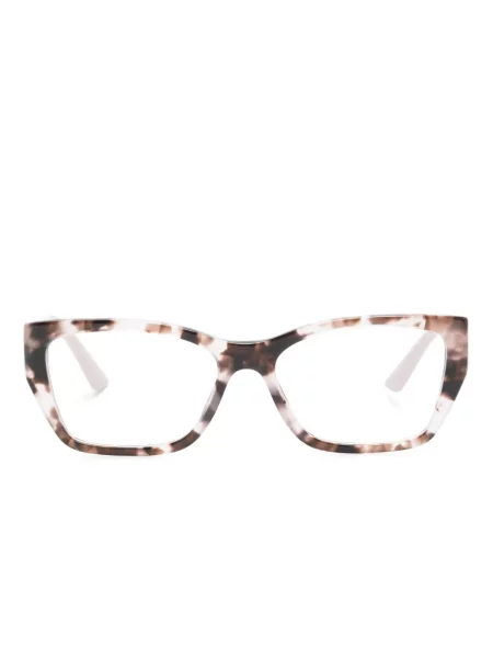 Ochelari de soare Prada Eyewear roz