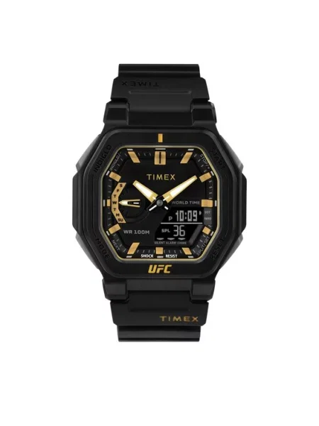 Satovi Timex crna