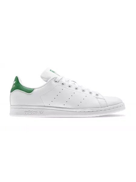 Sneakersy Adidas Originals białe