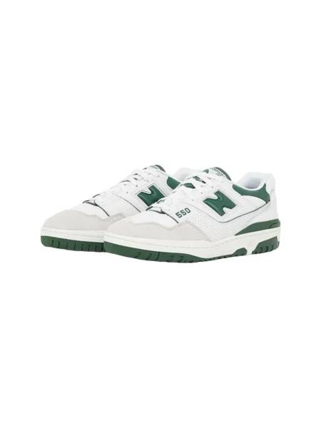 Tenisky New Balance biela