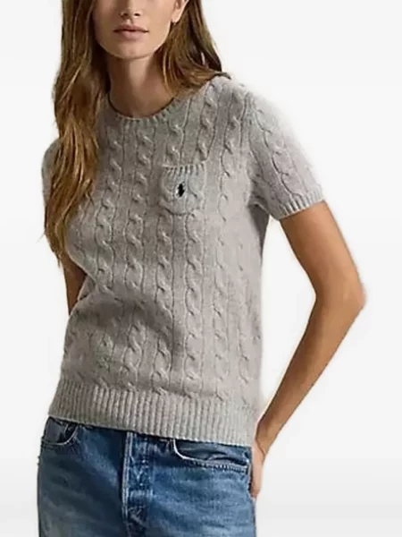 Polokošeľa Polo Ralph Lauren zelená