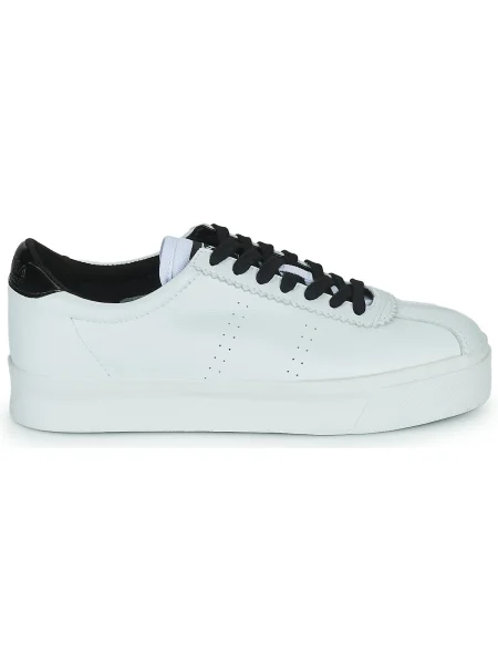 Tenisky Superga biela