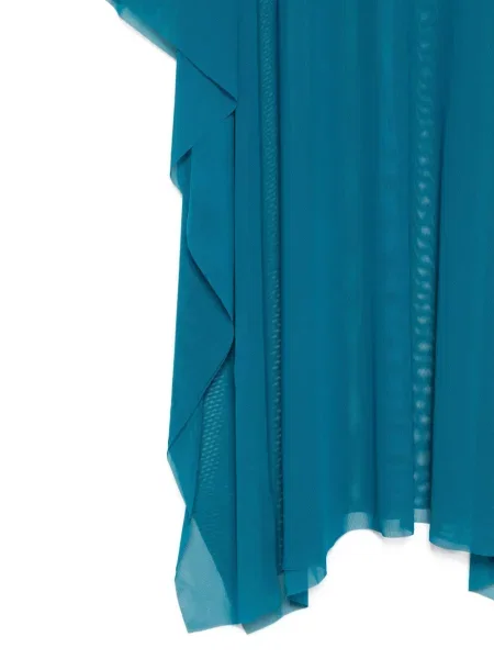 Rochie midi Fisico albastru