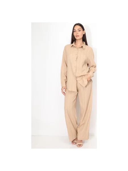Ruha La Modeuse bézs