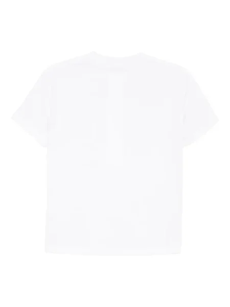 Tricou Doublet alb