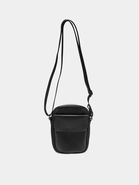 Сумка кросс-боди Harvest черная