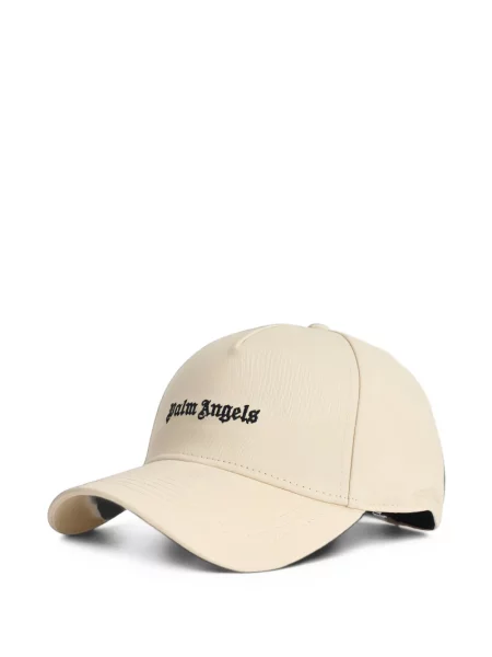 Șapcă Palm Angels clasică cu autograf
