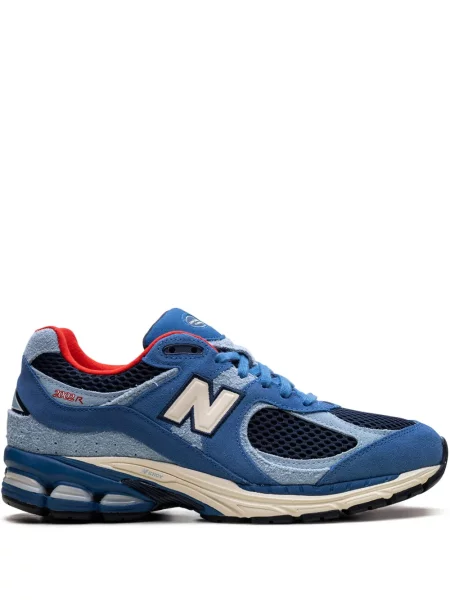 Sneakers New Balance μπλε