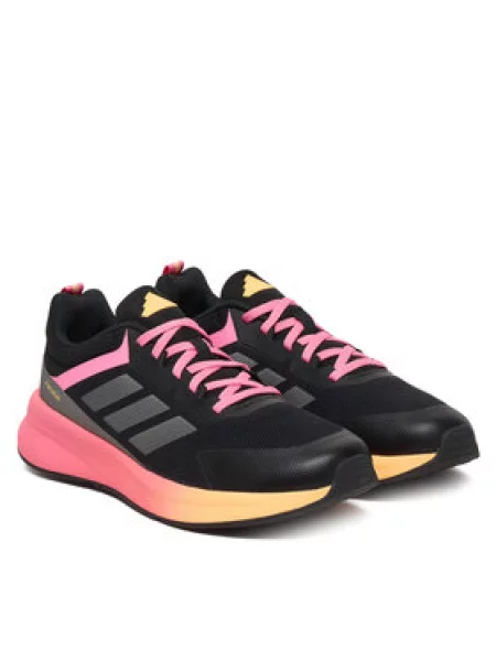 Sneakersy adidas černé