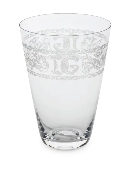 Saulės akiniai Dolce & Gabbana balta