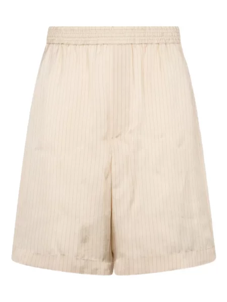 Talie dungat subțire pantaloni scurți Dsquared2