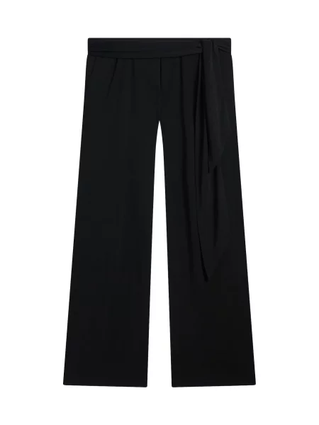 Juicy Couture Pantaloni EMERSON' negru
