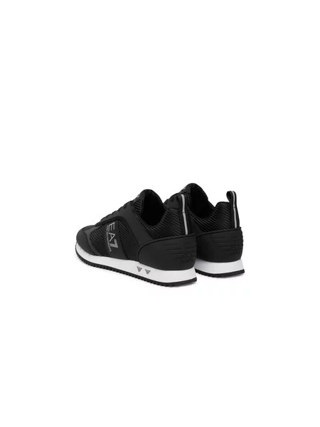 Emporio Armani Laisvalaikio batai juoda