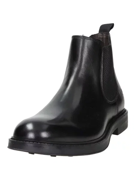 Pantofi Lumberjack negru