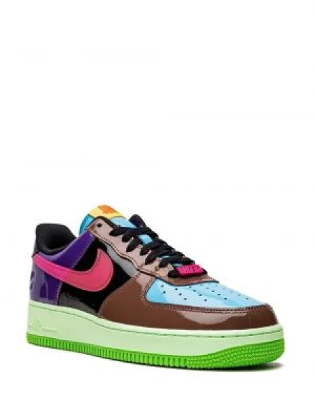 Sportbačiai Nike Air Force 1 mėlyna