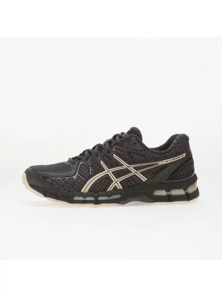 Tenisky Asics Gel-Kayano 20 Obsidian Grey/ Oatmeal EUR šedé