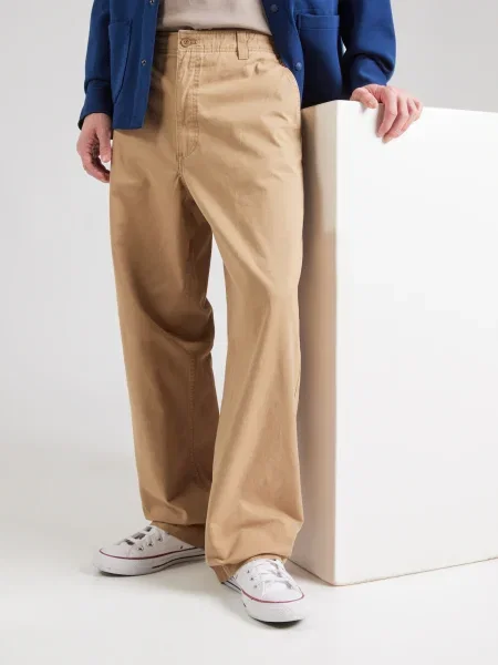Dockers Pantaloni eleganți ALPHA' bej