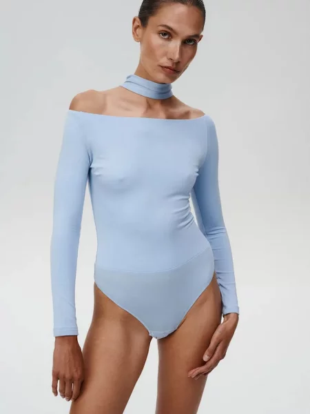 Блуза Undress Code