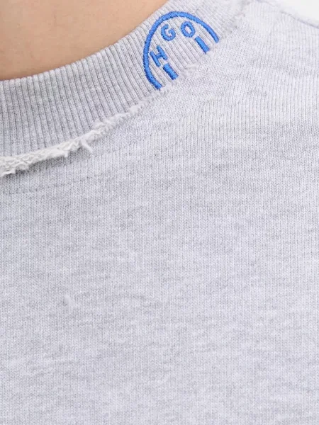 Кофта Hugo Blue Dismudge_B синій