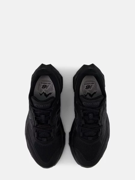 Кроссовки для бега New Balance черные