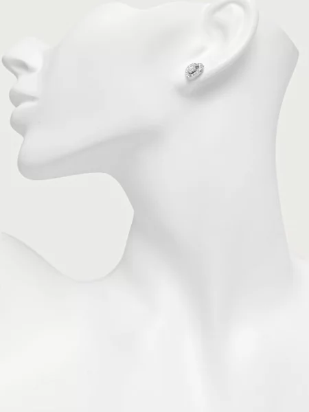 Серьги Karl Lagerfeld