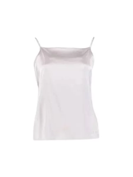 Top Humanoid fioletowy