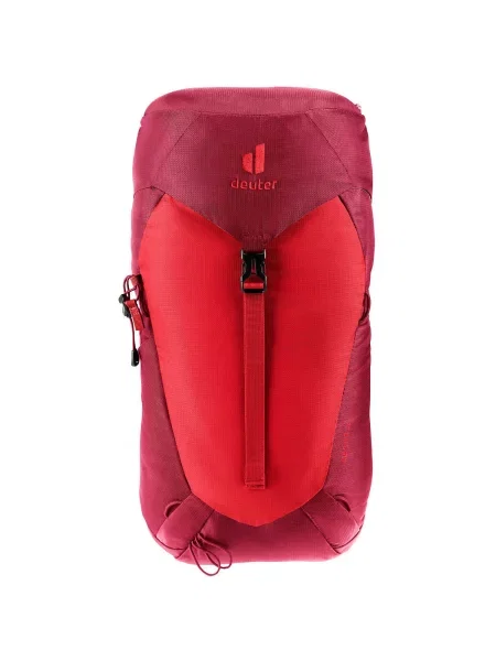 Rucsac Deuter roșu