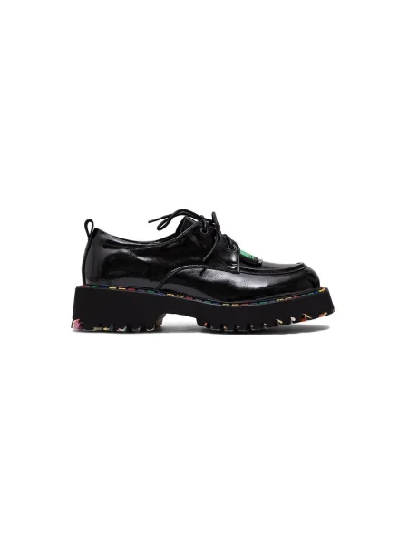 Pantofi Artiker negru