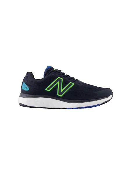 Pantofi New Balance albastru