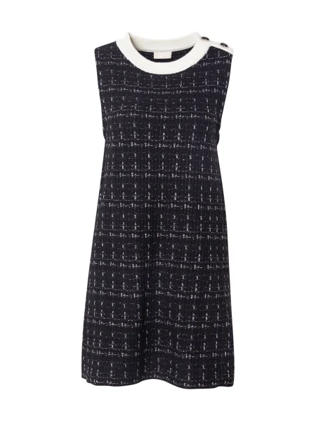 Rochie Liu Jo negru