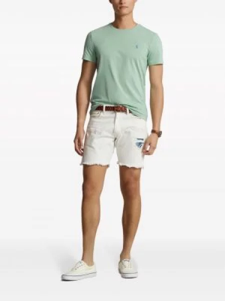 Polo marškinėliai Polo Ralph Lauren