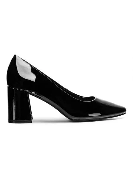 Lasocki Pantofi pumps negru