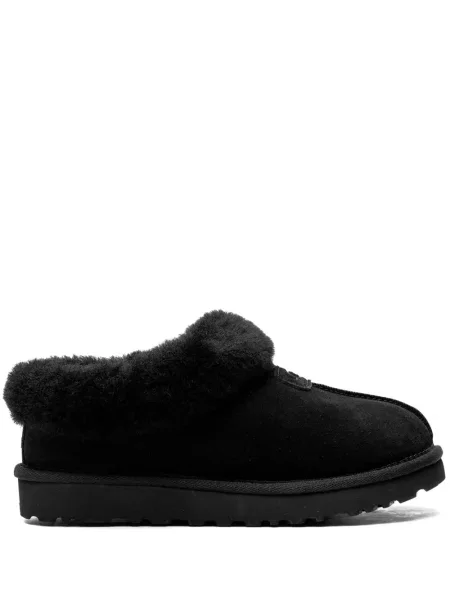 Papuci de casă Ugg negru