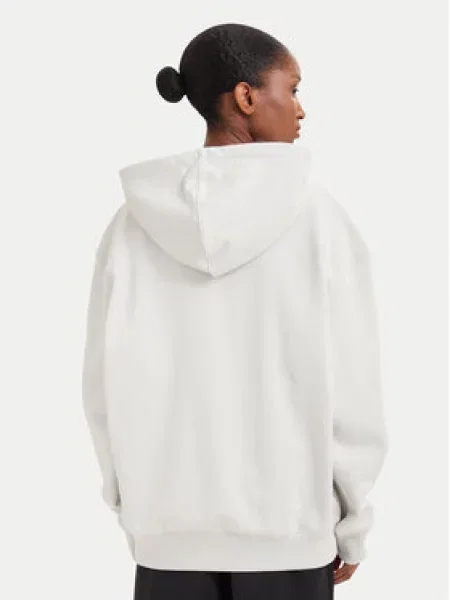 Adidas Jopa Essentials Svetlo Oversize siva