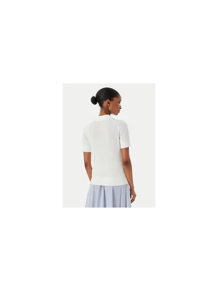 Tommy Hilfiger Polo majica bela