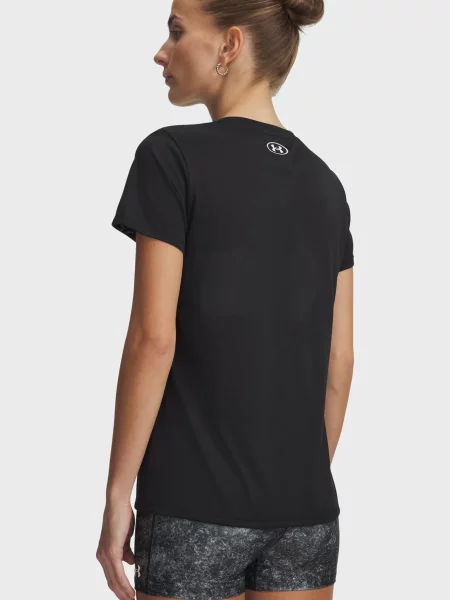 Футболка Under Armour чорна