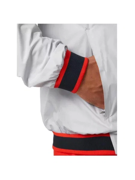 Geacă de vânt Helly Hansen gri