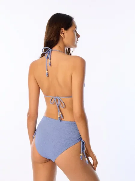 Брифы Reserved синие