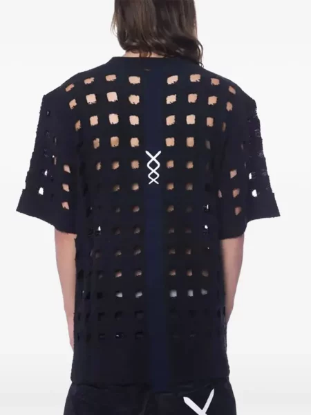 Tricou Nicolò Beretta negru