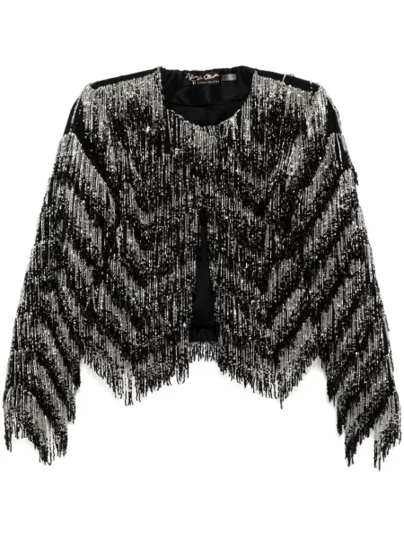 Geacă Alice + Olivia negru