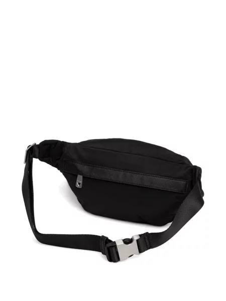 Curea Guess cu autograf negru
